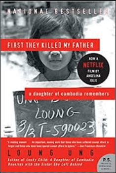 First They Killed My Father PDF