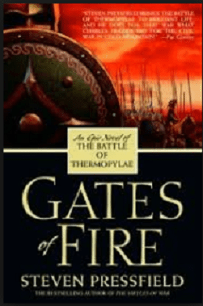 Gates of Fire PDF
