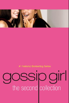 Gossip Girl PDF
