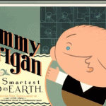 Download Jimmy Corrigan: The Smartest Kid on Earth PDF EBook Free