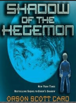 Shadow of the Hegemon PDF