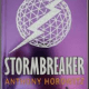 Stormbreaker PDF