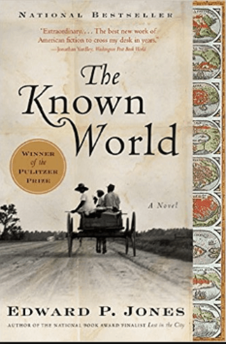 The Known World PDF