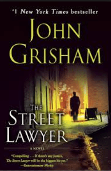 The Street Lawyer PDF