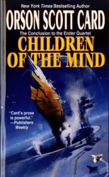 Children Of The Mind PDF