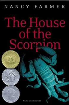 The House of the Scorpion PDF