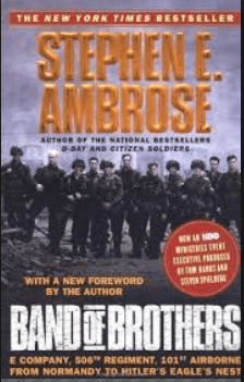Band of Brothers PDF