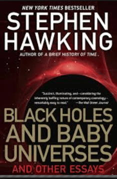 Black Holes and Baby Universes and Other Essays PDF