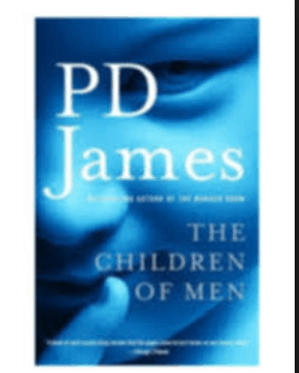 The Children of Men PDF