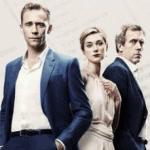 Download The Night Manager PDF EBook Free