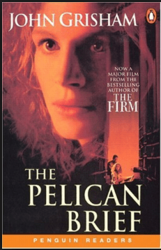 The Pelican Brief PDF