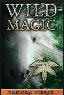 Wild Magic PDF