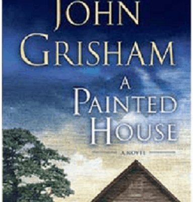 A Painted House PDF