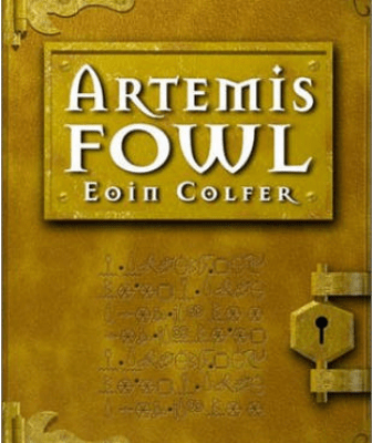 Artemis Fowl PDF