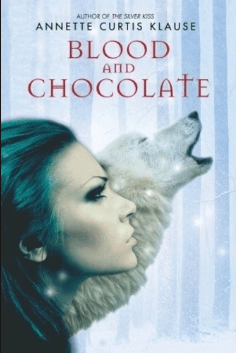 Blood and Chocolate PDF