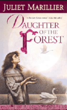 Daughter of the Forest PDF