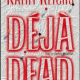 Déjà Dead PDF