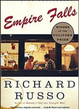 Empire Falls PDF
