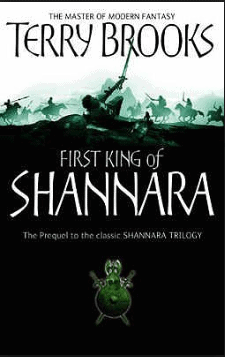 First King of Shannara PDF