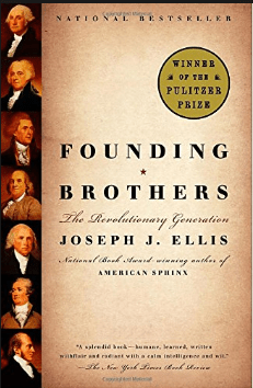 Founding Brothers PDF