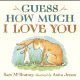 Guess How Much I Love You PDF