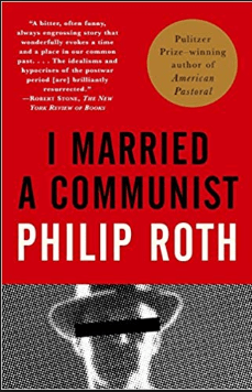 I Married a Communist PDF