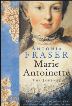 Marie Antoinette: The Journey PDF