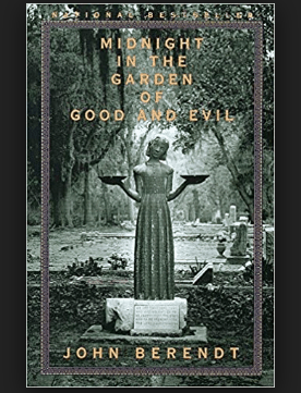 Midnight in the Garden of Good and Evil PDF
