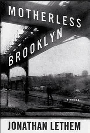 Motherless Brooklyn PDF