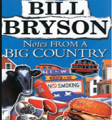 Notes from a Big Country PDF