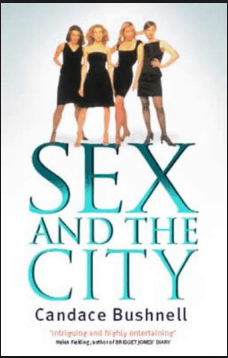 Sex and the City PDF