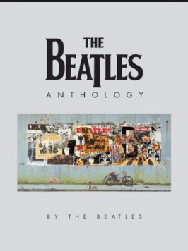 The Beatles Anthology PDF