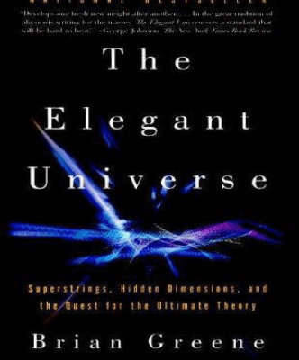 The Elegant Universe PDF