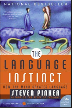 The Language Instinct PDF