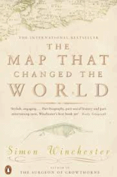 The Map That Changed the World PDF