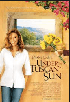 Under the Tuscan Sun PDF
