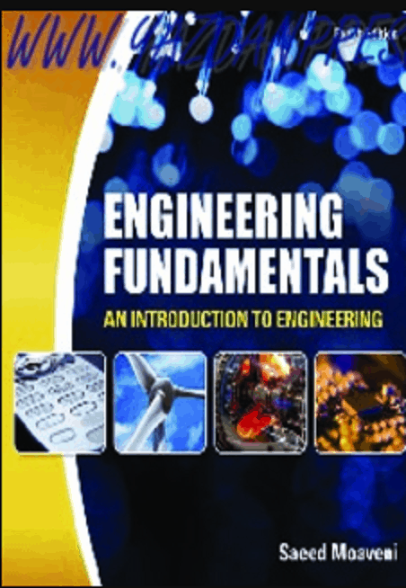 Engineering Fundamentals PDF