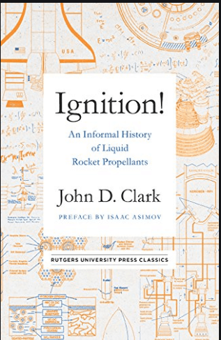 Ignition! An Informal History of Liquid Rocket Propellants PDF