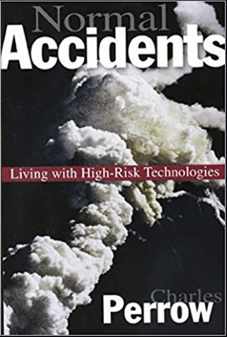 Normal Accidents PDF