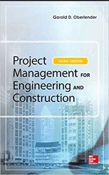 Project Management for Engineering and Construction PDF