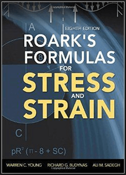 Roark's Formulas for Stress and Strain PDF