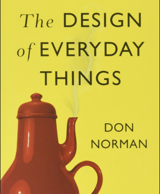 The Design of Everyday Things PDF