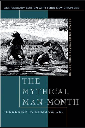 The Mythical Man-Month PDF