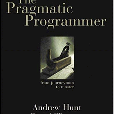 The Pragmatic Programmer PDF