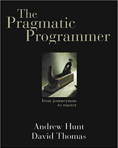 The Pragmatic Programmer PDF