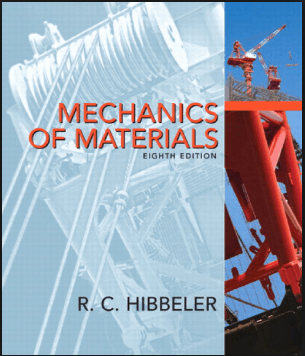 Mechanics of Materials PDF