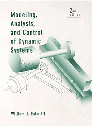 Modeling, Analysis, and Control of Dynamic Systems PDF