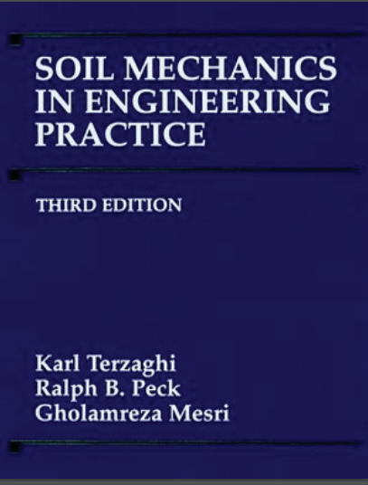 Soil mechanics in engineering practice PDF