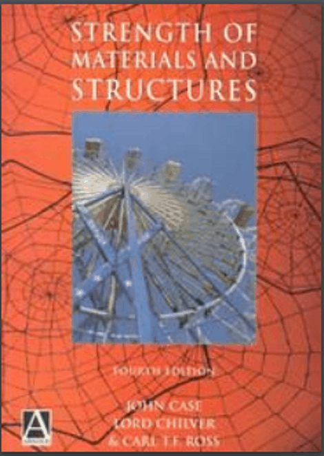 Strength of materials and structures PDF