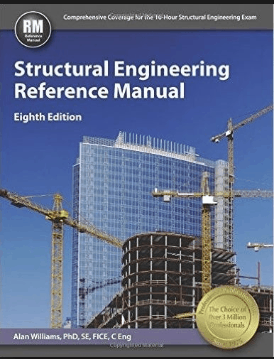 Structural engineering reference manual PDF